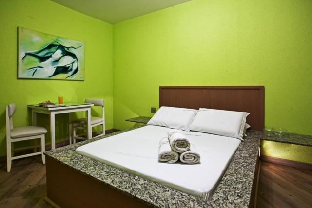 Motel Aquarius Ponta Grossa  Εξωτερικό φωτογραφία